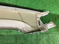 左フロントフェンダー SUBARU FORESTER OEM 57110SA0109P 57110SA0509P SG5 2004 silver 01G