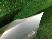 左フロントフェンダー SUBARU FORESTER OEM 57110SA0109P 57110SA0509P SG5 2004 silver 01G