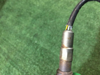 O2センサー（ラムダセンサー） №1 SUBARU FORESTER OEM 22641AA271 22641AA270 SG5 2004 EJ202
