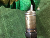 Sonda lambda №2 SUBARU FORESTER OEM 22690AA420 22690AA640 SG5 2004 EJ202