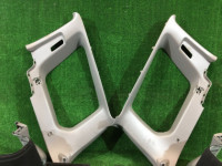 Обшивка багажника SUBARU FORESTER OEM 94027SA000JA 94027SA010JA 94015SA020ES 94026SA000ML 95015SA010ML SG5 2004 silver 01G