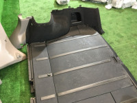 Обшивка багажника SUBARU FORESTER OEM 94027SA000JA 94027SA010JA 94015SA020ES 94026SA000ML 95015SA010ML SG5 2004 silver 01G