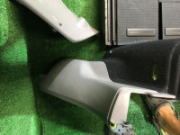Обшивка багажника SUBARU FORESTER OEM 94027SA000JA 94027SA010JA 94015SA020ES 94026SA000ML 95015SA010ML SG5 2004 silver 01G