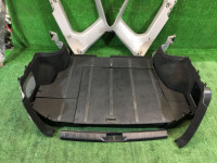 Обшивка багажника SUBARU FORESTER OEM 94027SA000JA 94027SA010JA 94015SA020ES 94026SA000ML 95015SA010ML SG5 2004 silver 01G