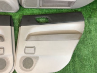 车门饰板 SUBARU FORESTER OEM 94210SA020JA 94210SA030JA 94220SA020JA 94220SA010OK SG5 2004 silver 01G