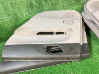 车门饰板 SUBARU FORESTER OEM 94210SA020JA 94210SA030JA 94220SA020JA 94220SA010OK SG5 2004 silver 01G