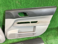 车门饰板 SUBARU FORESTER OEM 94210SA020JA 94210SA030JA 94220SA020JA 94220SA010OK SG5 2004 silver 01G