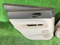 车门饰板 SUBARU FORESTER OEM 94210SA020JA 94210SA030JA 94220SA020JA 94220SA010OK SG5 2004 silver 01G