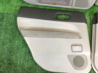 车门饰板 SUBARU FORESTER OEM 94210SA020JA 94210SA030JA 94220SA020JA 94220SA010OK SG5 2004 silver 01G