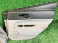 车门饰板 SUBARU FORESTER OEM 94210SA020JA 94210SA030JA 94220SA020JA 94220SA010OK SG5 2004 silver 01G
