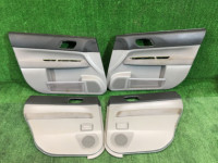 Обшивка дверей 94210SA020JA 94210SA030JA 94220SA020JA 94220SA010OK SUBARU FORESTER