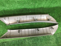 立柱饰板 SUBARU FORESTER OEM 94010SA000ES 94010SA010ES SG5 2004 silver 01G