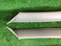立柱饰板 SUBARU FORESTER OEM 94010SA000ES 94010SA010ES SG5 2004 silver 01G