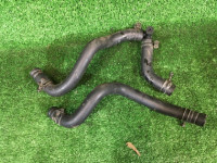 Tubos de calefacción SUBARU FORESTER OEM 72421SA010 72411SA000 SG5 2004 EJ202