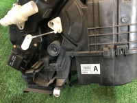 Печка SUBARU FORESTER OEM 72110SA000 72110SA001 72110SA050 72110SA051 SG5 2004 EJ202
