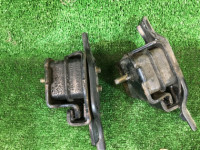 Подушки двигателя 41031FA090 41031FA080 41022AE150 SUBARU FORESTER