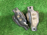 发动机支座 SUBARU FORESTER OEM 41031FA090 41031FA080 41022AE150 SG5 2004 EJ202