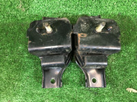 发动机支座 SUBARU FORESTER OEM 41031FA090 41031FA080 41022AE150 SG5 2004 EJ202