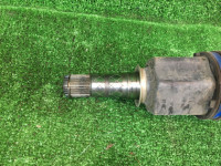 เพลาขับหน้า SUBARU FORESTER OEM 28321SA040 28321SA030 28321SA050 SG5 2004 EJ202