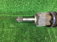 เพลาขับหน้า SUBARU FORESTER OEM 28321SA050 28321SA040 SG5 2004 EJ202