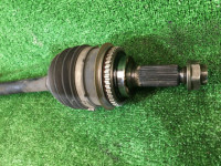เพลาขับหน้า SUBARU FORESTER OEM 28321SA050 28321SA040 SG5 2004 EJ202