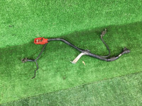 สายแบตเตอรี่ SUBARU FORESTER OEM 81601SA010 81601SA110 81601SA120 SG5 2004 EJ202
