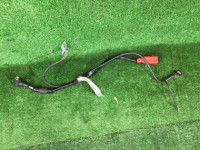 Провода аккумулятора 81601SA010 81601SA110 81601SA120 SUBARU FORESTER