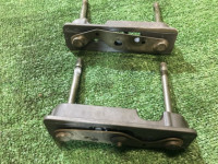 Проставки передние 20511AE000 20510SA000 SUBARU FORESTER