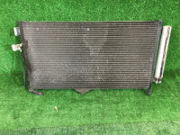 Радиатор кондиционера 73210SA000 73210SA010 SUBARU FORESTER