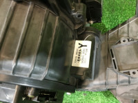 Вентилятор печки SUBARU FORESTER OEM 72223SA000 SG5 2004 EJ202
