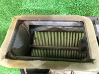 Вентилятор печки SUBARU FORESTER OEM 72223SA000 SG5 2004 EJ202