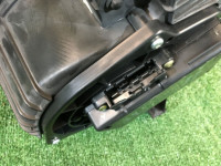Вентилятор печки SUBARU FORESTER OEM 72223SA000 SG5 2004 EJ202