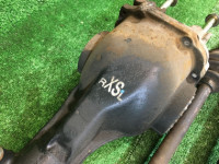Diferencial с приводами 4.444 SUBARU FORESTER OEM 38300AC180 38300AC190 28421FE120 28421FE130 SG5 2004 EJ202