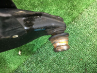Braços de suspensão dianteiros SUBARU FORESTER OEM 20202SA000 20202SA010 SG5 2004 EJ202