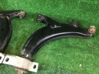 Braços de suspensão dianteiros SUBARU FORESTER OEM 20202SA000 20202SA010 SG5 2004 EJ202