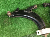 Braços de suspensão dianteiros SUBARU FORESTER OEM 20202SA000 20202SA010 SG5 2004 EJ202