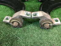 Braços de suspensão dianteiros SUBARU FORESTER OEM 20202SA000 20202SA010 SG5 2004 EJ202