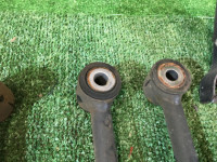 Rear control arms SUBARU FORESTER OEM 20250SA050 20250SA010 20250SA000 SG5 2004 EJ202