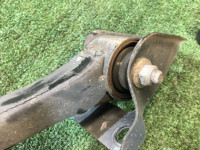 Rear control arms SUBARU FORESTER OEM 20250SA050 20250SA010 20250SA000 SG5 2004 EJ202