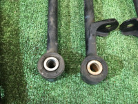 Rear control arms SUBARU FORESTER OEM 20250SA050 20250SA010 20250SA000 SG5 2004 EJ202