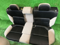 Conjunto de bancos SUBARU FORESTER OEM 64010SA000ND 64010SA010ND 64231SA000ND64221SA000ND SG5 2004 silver 01G