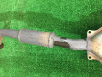 Средняя часть глушителя SUBARU FORESTER OEM 44200FE180 SG5 2004 EJ202