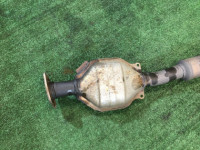 Средняя часть глушителя SUBARU FORESTER OEM 44200FE180 SG5 2004 EJ202