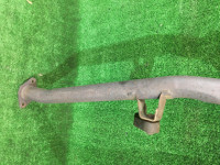 Средняя часть глушителя SUBARU FORESTER OEM 44200FE180 SG5 2004 EJ202