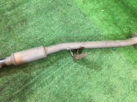 Средняя часть глушителя SUBARU FORESTER OEM 44200FE180 SG5 2004 EJ202