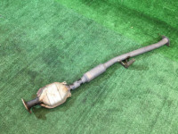 Средняя часть глушителя SUBARU FORESTER OEM 44200FE180 SG5 2004 EJ202