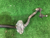 เหล็กกันโคลงหน้า SUBARU FORESTER OEM 20401SA000 20401SA010 SG5 2004 EJ202
