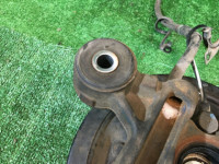 ดุมล้อหลัง SUBARU FORESTER OEM 26740FA000 26655FA010 28016FC001 28419FE010 SG5 2004 EJ202