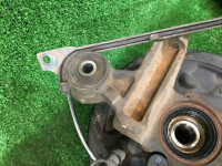ดุมล้อหลัง SUBARU FORESTER OEM 26740FA000 26655FA010 28016FC001 28419FE010 SG5 2004 EJ202