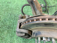 Bujes delanteros SUBARU FORESTER OEM 28316AE000 28313AE020 26300AE050 26296FE000 SG5 2004 EJ202